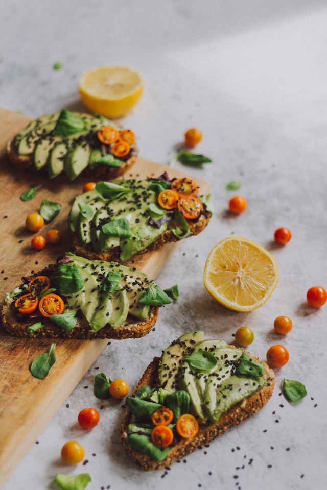 avocado Toast