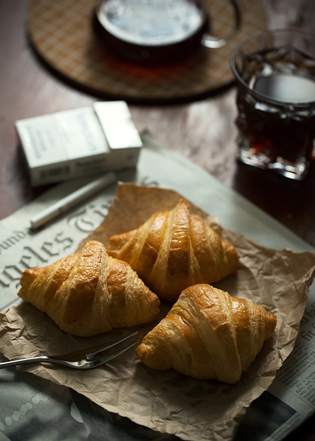 croissant