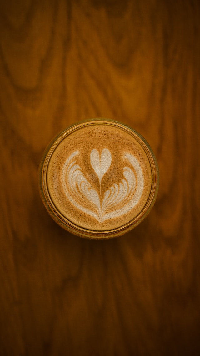 espresso